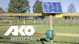 Ako producten duo power x6000 smart schrikdraadapparaat 230v12v