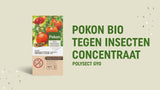 Pokon bio koncentrát proti hmyzu polysect gyo 225ml