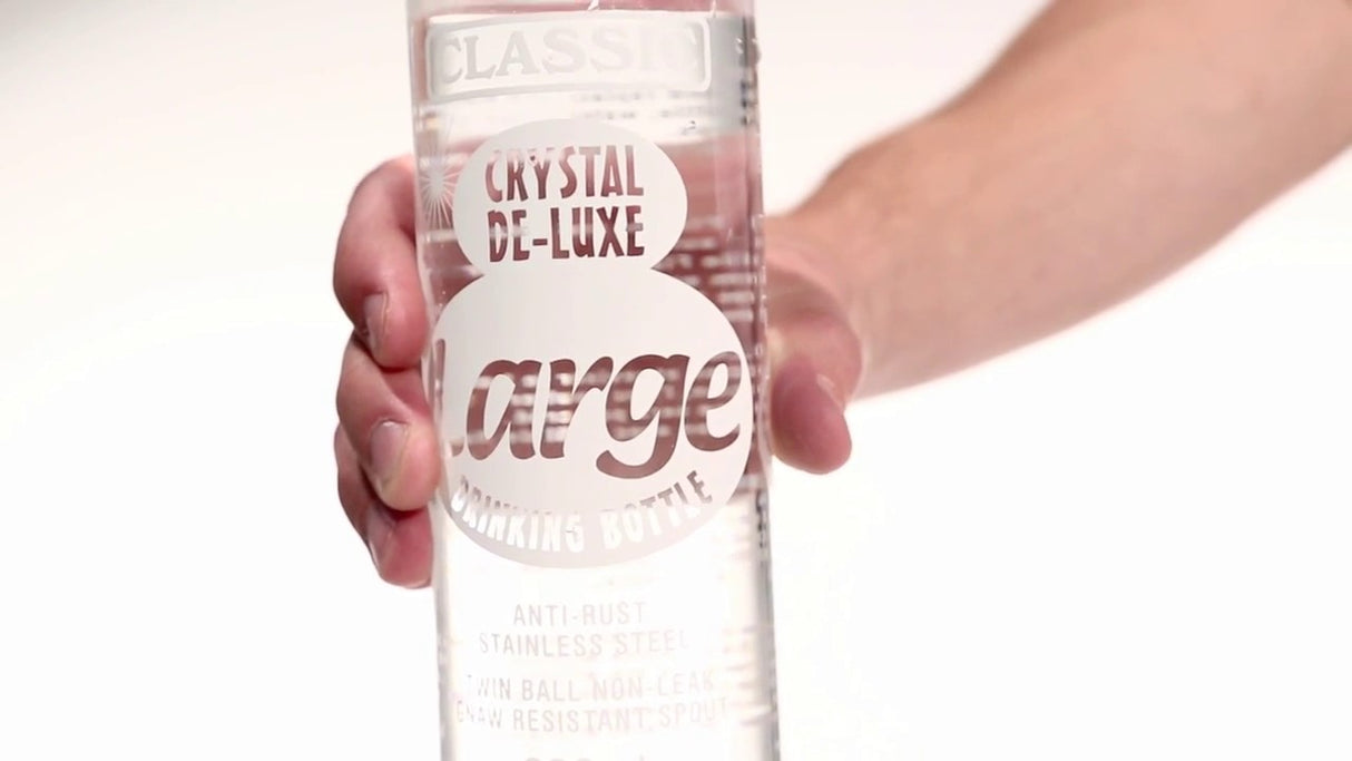 Products drinking bottle classic mini 75ml