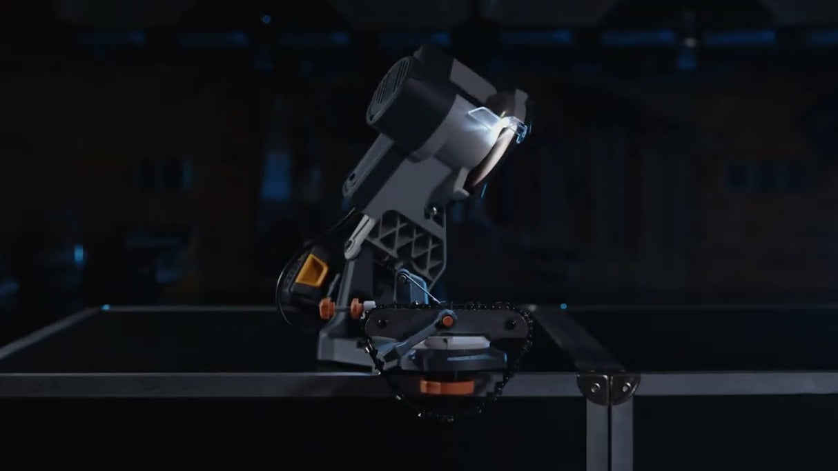 Batavia maxxpack 18v akumulátorový ořezávátko řetězu, volné tělo