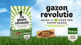 Pokon lawn revolution 1kg