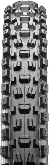 Maxxis assegai 29x2.60 wt exo tr 3c maxxterra folding tire
