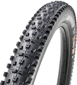 Maxxis forekaster 29 wt tr exo dual 60 folding tire