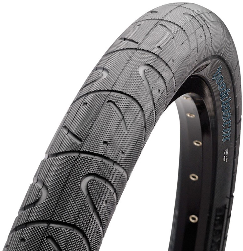 Maxxis hookworm 27,5x2,50 maxxpro 60 wire dæk