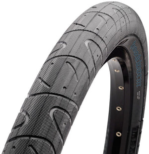 Maxxis hookworm 27,5x2,50 maxxpro 60 wire dæk