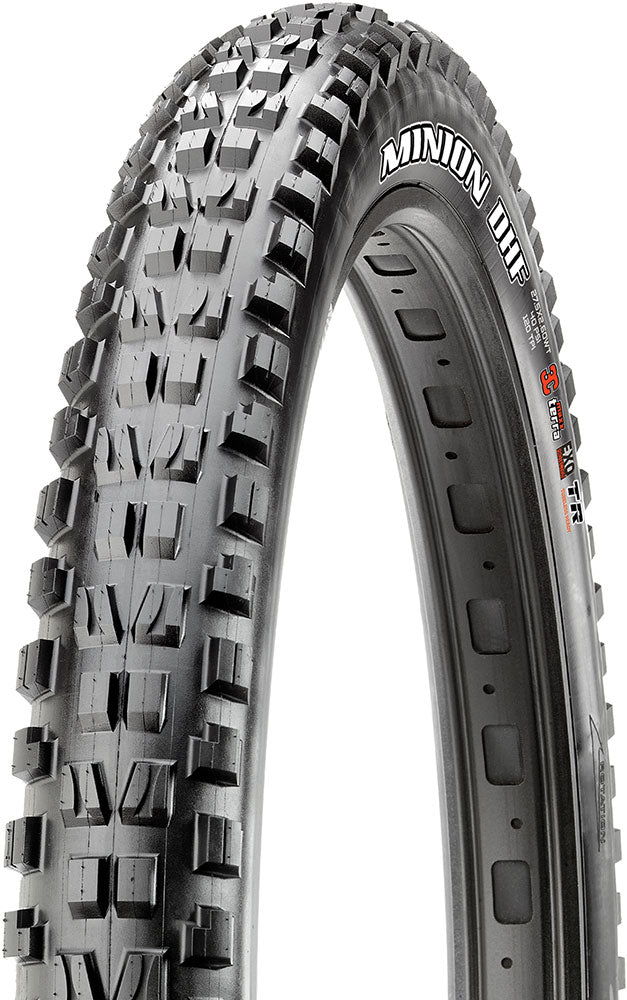 MAXXIS TION MINION DHF 3C DD TR 29 x 2,50 SW Fold