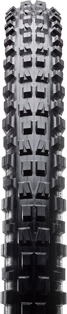 MAXXIS TION MINION DHF 3C DD TR 29 x 2,50 SW Fold