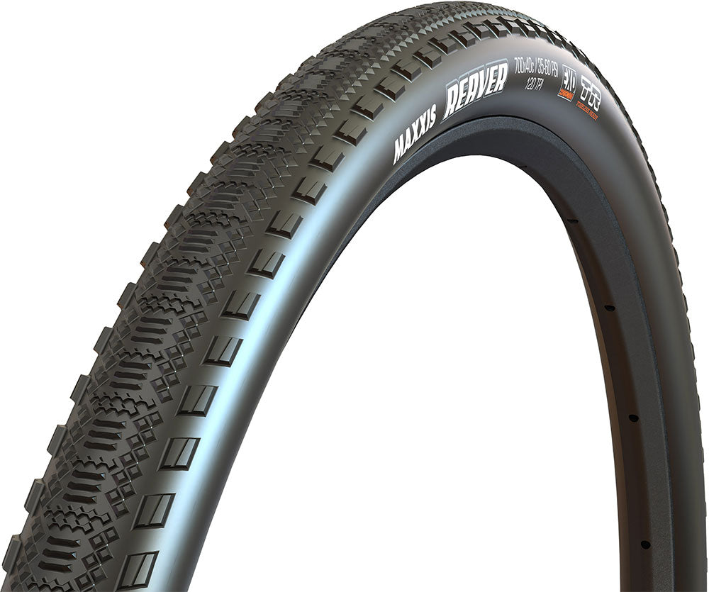 Maxxis reaver 28 exo tr vikdäck