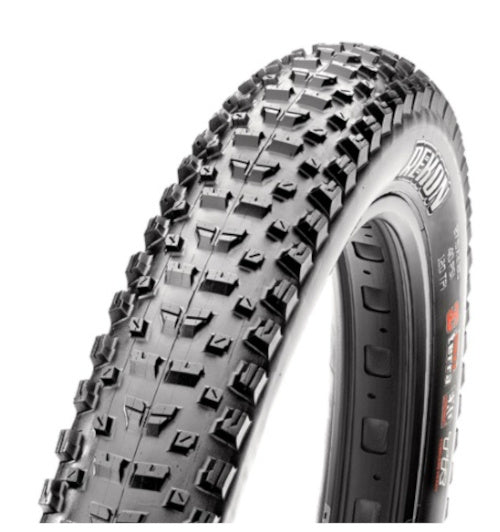 Exteriér Rekon 60 TPI EXO 27,5 x 2,60 (66-584)
