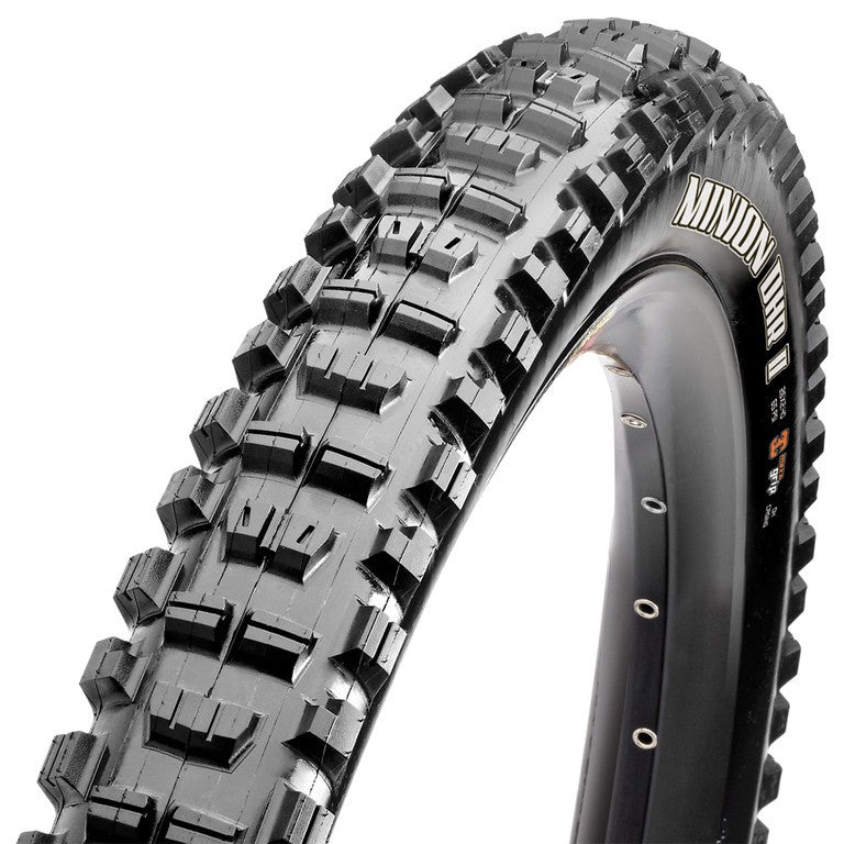 MAXXIS TION MINION DHR II 3C EXO TR 27 5 x 2,40 SW Fold