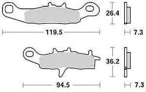 Descriptive image text