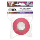 Ranger ink ranger • cinta artística multimedia dina wakeley rosa