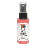 Ranger ink ranger • dina wakley media gloss spray blush