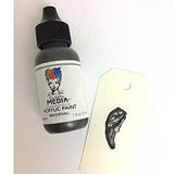 Ranger ink ranger • dina wakley media tinta acrílica de corpo pesado medieval