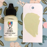 Ranger ink ranger • dina wakley media tinta acrílica de corpo pesado aloe vera
