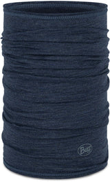 Buff merino lett - multifunksjonelt skjerf