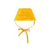 Bacio arancione | Arancione UV zonnehoed