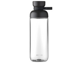 Mepal water bottle vita - nordic black - 700 ml