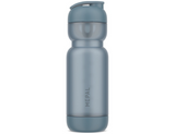 Mepal shaker cup - frost blue - 800ml