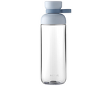 Mepal water bottle vita - nordic blue - 700 ml
