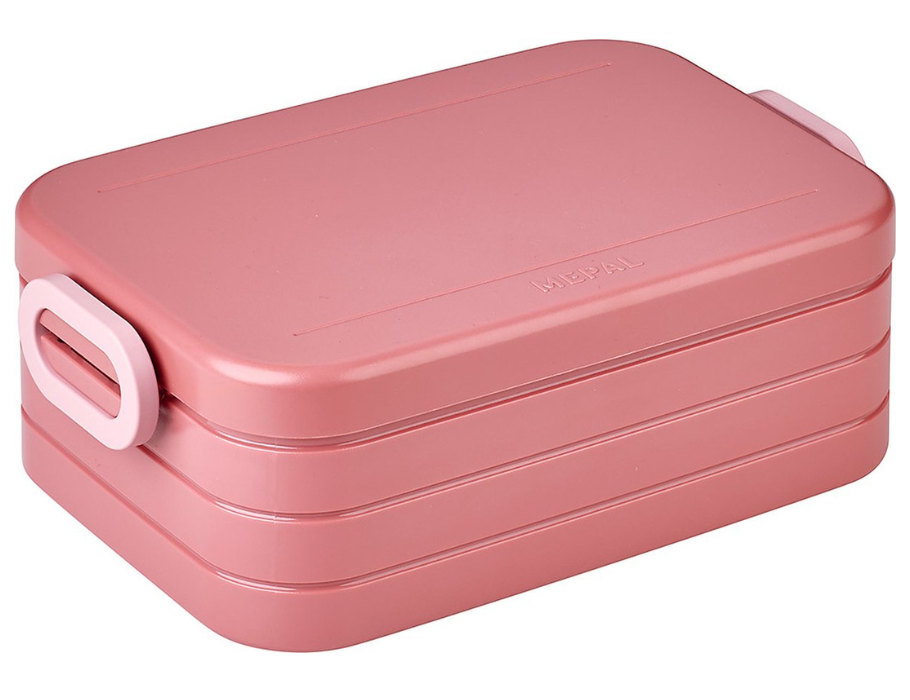 Mepal obědbox midi Vivid Mauve si udělejte pauzu