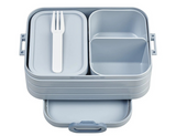 Mepal Bento - Lunchbox - Nordic Blue - M - 900 ml