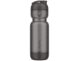 Mepal shaker cup - graphite black - 800ml