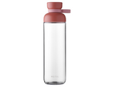 Mepal water bottle vita - vivid mauve - 900 ml