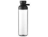 Mepal water bottle vita - nordic black - 900 ml