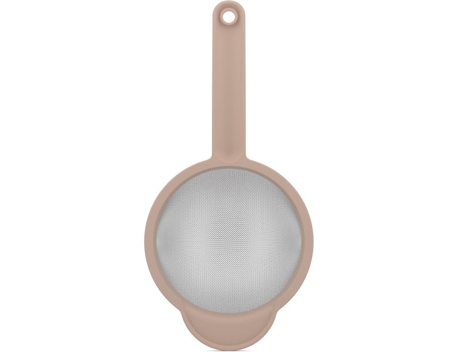 Mepal sieve - chef it - chalk - 167mm