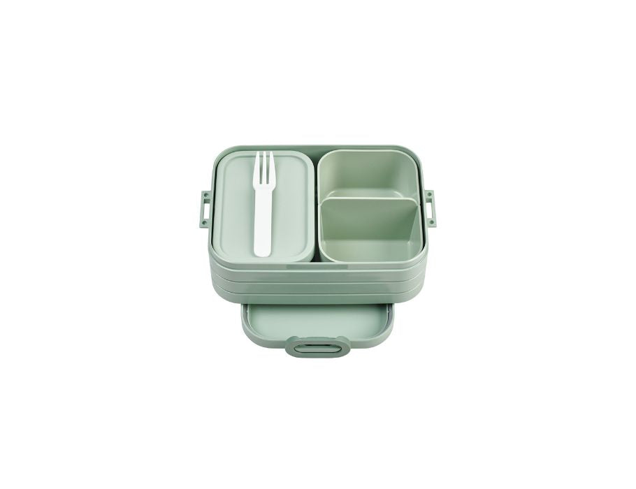 Mepal Bento Lunchbox M 900 ML Nordic Sage
