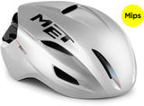 Met manta mips - road bike hel | s (52-56 cm)