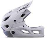 Met parachute mcr mips - fullface hel | l (58-61 cm)