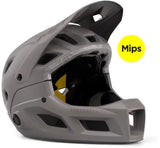 Met parachute mcr mips - fullface hel | l (58-61 cm)