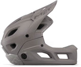 Met parachute mcr mips - fullface hel | m (56-58 cm)