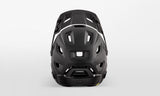 Met parachute mcr mips - fullface hel | m (56-58 cm)