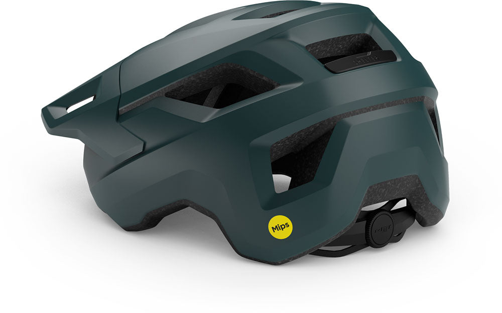 Met shelter mips - mtb hel | l (58-61 cm)