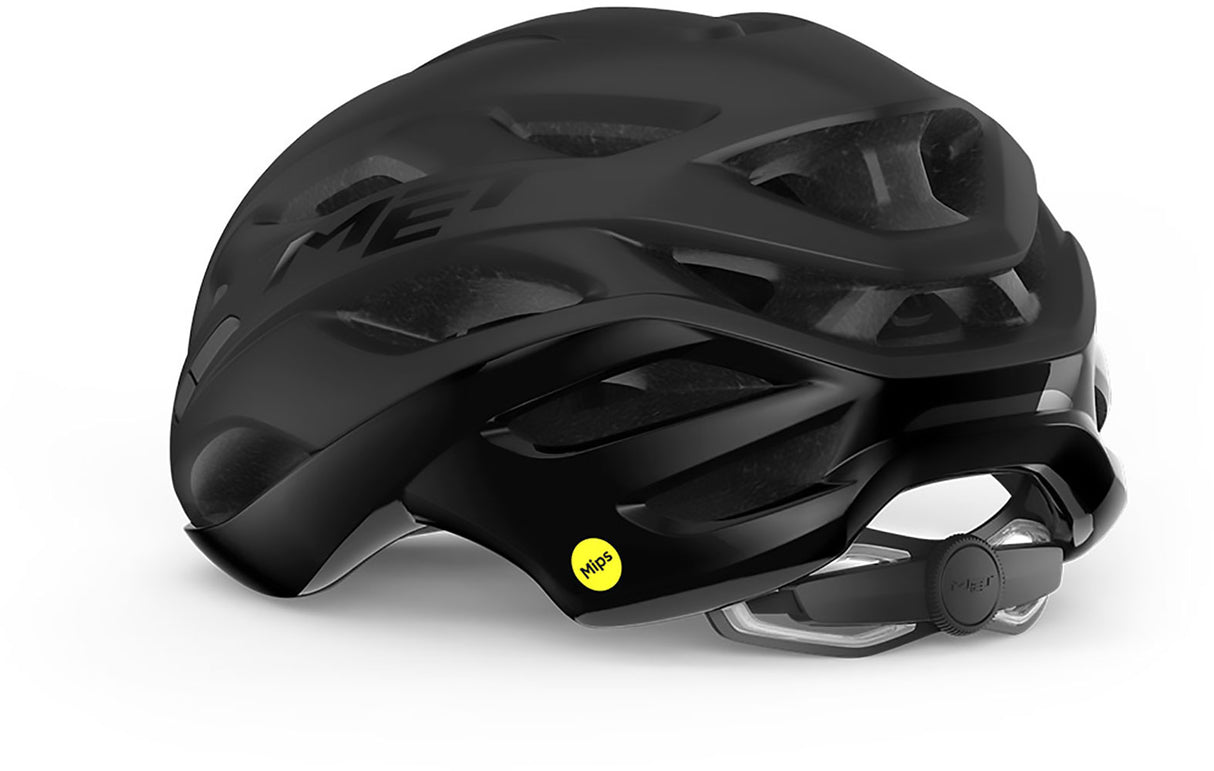 Met estro mips - road bike hel | l (58-61 cm)