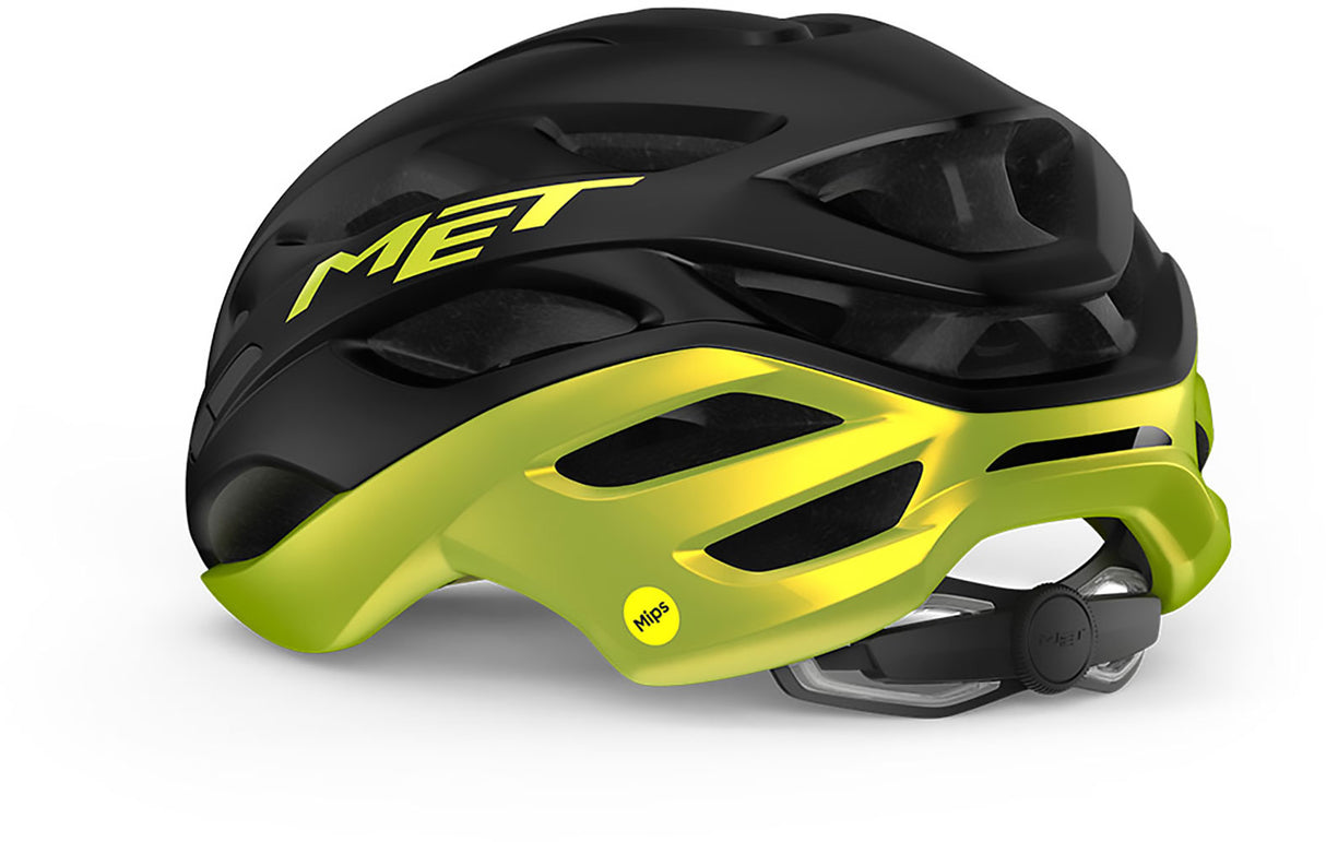 Met estro mips - road bike hel | m (56-58 cm)