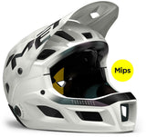 Met parachute mcr mips - fullface hel | l (58-61 cm)