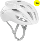 Met rivale mips absolut white limited - road bike hel | l (58-61 cm)