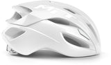 Met rivale mips absolut white limited - road bike hel | m (56-58 cm)
