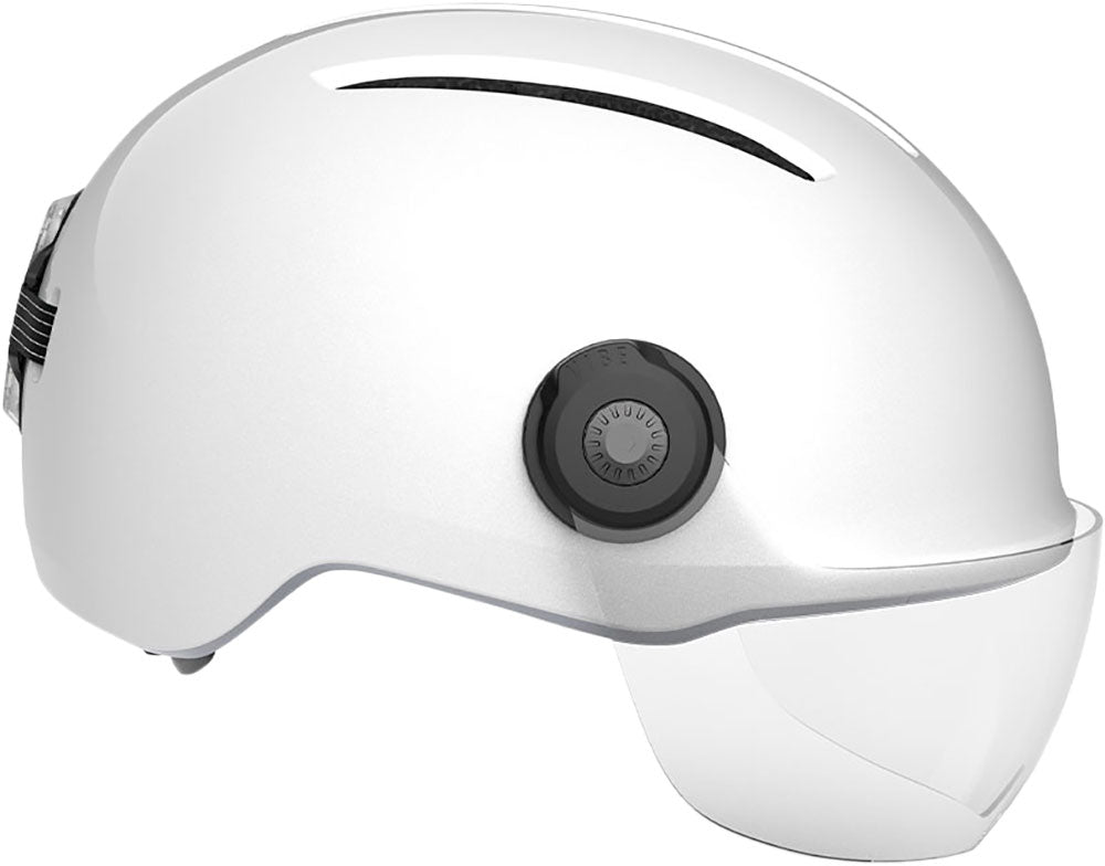 Met vibe on mips - urban hel | l (58-61 cm)