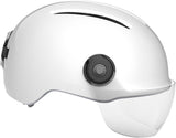 Met vibe on mips - urban hel | l (58-61 cm)
