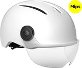 Met vibe on mips - urban hel | l (58-61 cm)