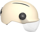 Met vibe on mips - urban hel | s (52-56 cm)