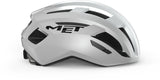Met vinci mips - road bike hel | m (56-58 cm)