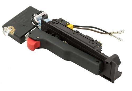Metabo príslušenstvo 316052180 | časť | spínač šx 24-230 - 316052180