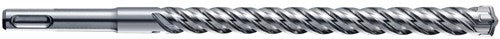 Metabo accessoires hamerboor sds-plus p4p ø 16,0x260 mm - 626238000