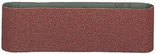 Metabo accessoires schuurbanden (3 st.) 75x533 mm - p240 - 631007000